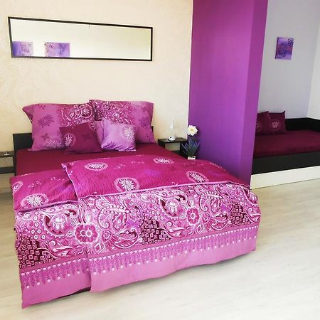 Apartments 4U Center + Free Parking Olomouc Exterior photo