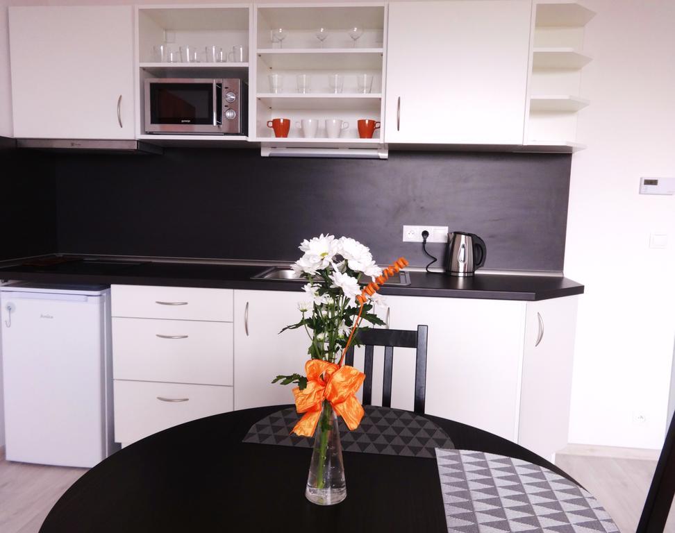 Apartments 4U Center + Free Parking Olomouc Exterior photo