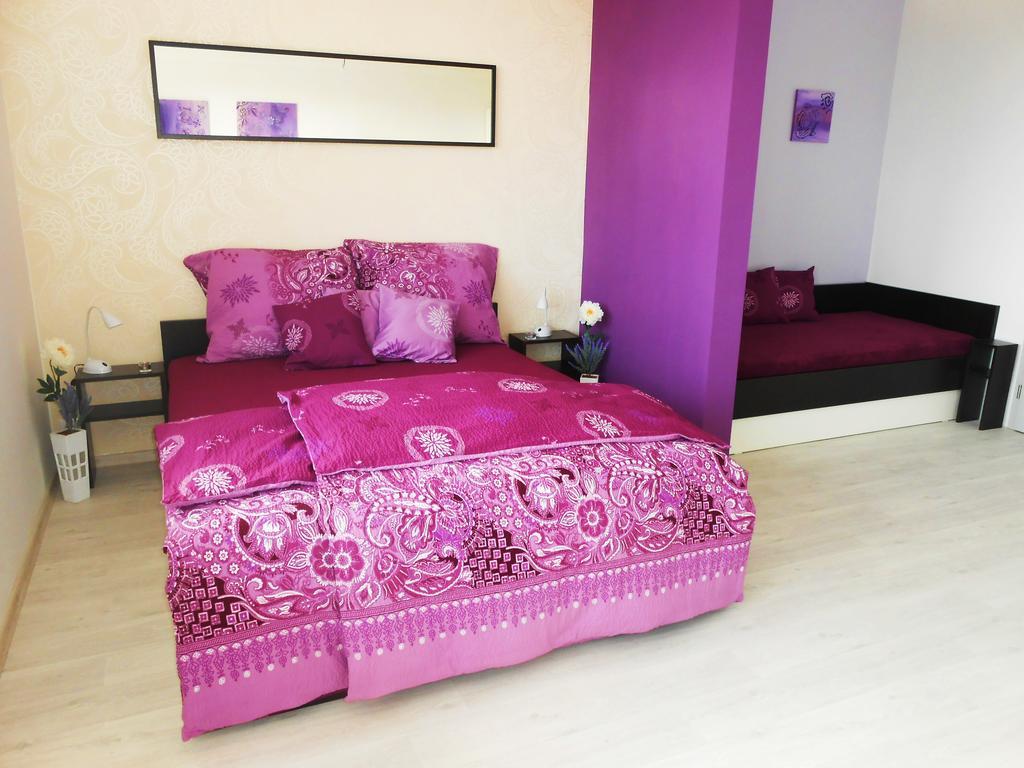 Apartments 4U Center + Free Parking Olomouc Exterior photo