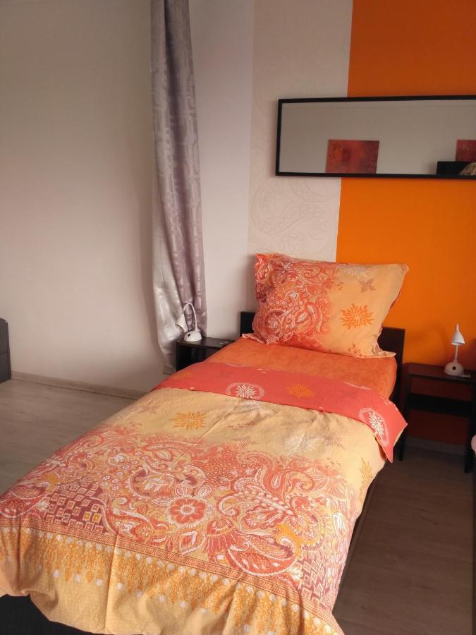 Apartments 4U Center + Free Parking Olomouc Exterior photo